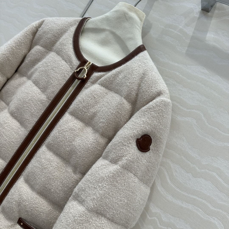 Moncler Down Coat